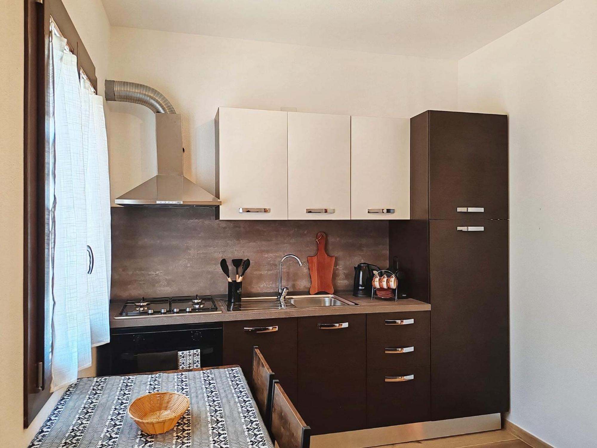 Bed and Breakfast S'Arrioleddu Muravera Esterno foto